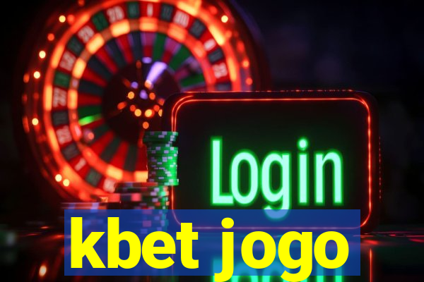 kbet jogo